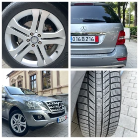 Mercedes-Benz ML 350   | Mobile.bg    15