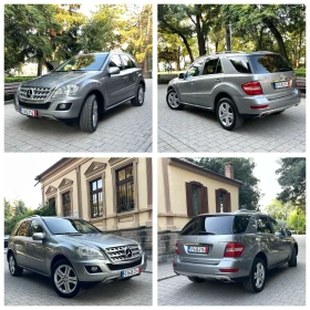Mercedes-Benz ML 350   | Mobile.bg    10