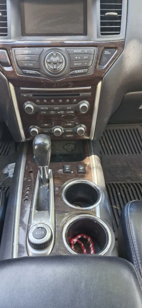 Обява за продажба на Nissan Pathfinder ~13 500 лв. - изображение 7