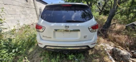 Обява за продажба на Nissan Pathfinder ~13 500 лв. - изображение 3