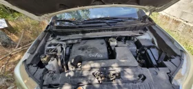 Обява за продажба на Nissan Pathfinder ~13 500 лв. - изображение 10