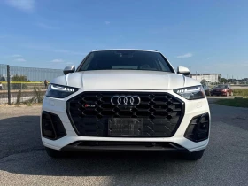 Обява за продажба на Audi SQ5 ~66 150 лв. - изображение 5
