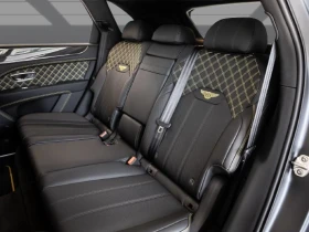 Bentley Bentayga S Hybrid = Styling Specification = Гаранция - 470670 лв. - 90178242 12