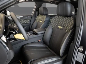Bentley Bentayga S Hybrid = Styling Specification = Гаранция - 470670 лв. - 90178242 6