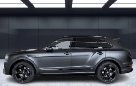 Bentley Bentayga S Hybrid = Styling Specification = Гаранция - 470670 лв. - 90178242 4