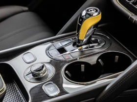 Bentley Bentayga S Hybrid = Styling Specification = Гаранция - 470670 лв. - 90178242 10