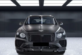 Bentley Bentayga S Hybrid = Styling Specification = Гаранция