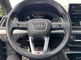 Audi SQ5 3.0TFSI Progressive * AвтоКредит* (ЦЕНА ДО БГ) - 57999 лв. / 29654.42 € - 74476526 12
