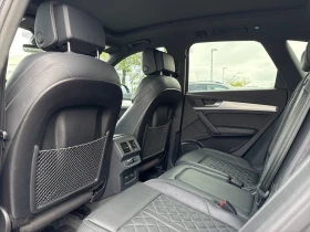 Audi SQ5 3.0TFSI Progressive * AвтоКредит* (ЦЕНА ДО БГ) - 57999 лв. / 29654.42 € - 74476526 16