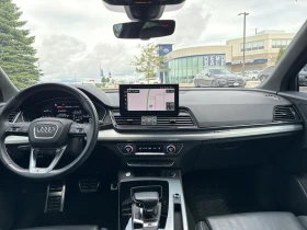 Audi SQ5 3.0TFSI Progressive * AвтоКредит* (ЦЕНА ДО БГ) - 57999 лв. / 29654.42 € - 74476526 11