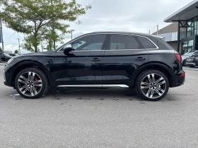 Audi SQ5 3.0TFSI Progressive * AвтоКредит* (ЦЕНА ДО БГ) - 57999 лв. / 29654.42 € - 74476526 5