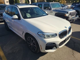 BMW X3 * XDRIVE30I * CARFAX * БЕЗ ПЪРВОНАЧАЛНА ВНОСКА - 29500 лв. / 15083.11 € - 91767662 2
