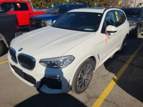 BMW X3 * XDRIVE30I * CARFAX * БЕЗ ПЪРВОНАЧАЛНА ВНОСКА