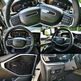 Jeep Grand cherokee 5.7L WAGOONER - цена по договаряне - 70176230 12