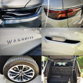 Jeep Grand cherokee 5.7L WAGOONER - цена по договаряне - 70176230 17