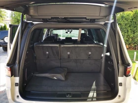 Jeep Grand cherokee 5.7L WAGOONER - цена по договаряне - 70176230 8