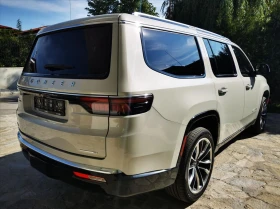 Jeep Grand cherokee 5.7L WAGOONER - цена по договаряне - 70176230 4