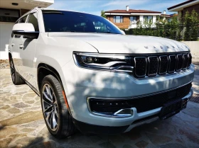 Jeep Grand cherokee 5.7L WAGOONER - цена по договаряне - 70176230 3