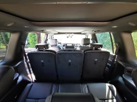 Jeep Grand cherokee 5.7L WAGOONER - цена по договаряне - 70176230 15