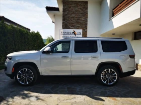 Jeep Grand cherokee 5.7L WAGOONER - цена по договаряне - 70176230 7