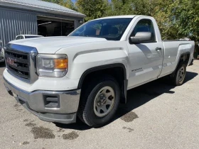 Gmc Sierra 1500* Base*  - изображение 1