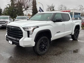 Toyota Tundra * 4x4 Crewmax * CARFAX * БЕЗ ПЪРВОНАЧАЛНА ВНОСКА