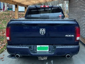 Dodge RAM 1500 * Sport * CARFAX * БЕЗ ПЪРВОНАЧАЛНА ВНОСКА, снимка 12