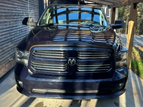 Dodge RAM 1500 * Sport * CARFAX * БЕЗ ПЪРВОНАЧАЛНА ВНОСКА, снимка 6