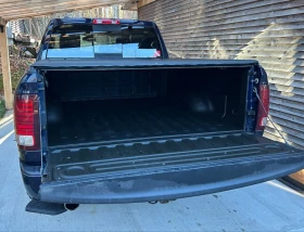 Dodge RAM 1500 * Sport * CARFAX * БЕЗ ПЪРВОНАЧАЛНА ВНОСКА, снимка 9