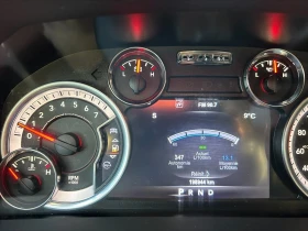 Dodge RAM 1500 * Sport * CARFAX * БЕЗ ПЪРВОНАЧАЛНА ВНОСКА, снимка 8