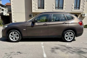 BMW X1 2.0 D XDrive, снимка 7