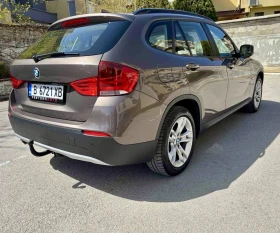 BMW X1 2.0 D XDrive, снимка 4