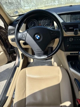 BMW X1 2.0 D XDrive, снимка 5