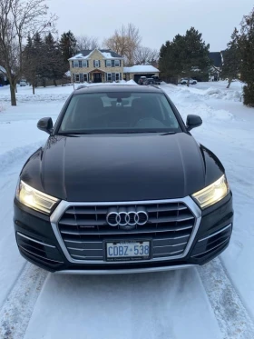 Audi Q5 * Progressiv * CARFAX * БЕЗ ПЪРВОНАЧАЛНА ВНОСКА - 13500 € / 26403.70 лв. - 91316139 6