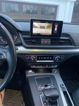 Audi Q5 * Progressiv * CARFAX * БЕЗ ПЪРВОНАЧАЛНА ВНОСКА - 13500 € / 26403.70 лв. - 91316139 9