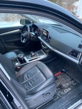 Audi Q5 * Progressiv * CARFAX * БЕЗ ПЪРВОНАЧАЛНА ВНОСКА - 13500 € / 26403.70 лв. - 91316139 14