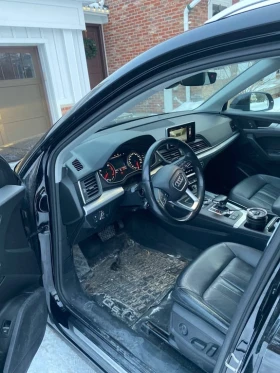 Audi Q5 * Progressiv * CARFAX * БЕЗ ПЪРВОНАЧАЛНА ВНОСКА - 13500 € / 26403.70 лв. - 91316139 5