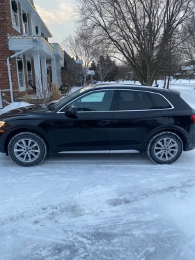 Audi Q5 * Progressiv * CARFAX * БЕЗ ПЪРВОНАЧАЛНА ВНОСКА - 13500 € / 26403.70 лв. - 91316139 2