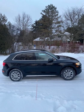 Audi Q5 * Progressiv * CARFAX * БЕЗ ПЪРВОНАЧАЛНА ВНОСКА - 13500 € / 26403.70 лв. - 91316139 3