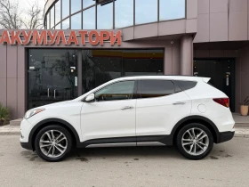 Hyundai Santa fe Sport-Limited-2.0T-AWD-240HP-PANORAMA - 17300 € / 33835.86 лв. - 48452757 3