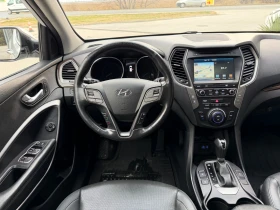 Hyundai Santa fe Sport-Limited-2.0T-AWD-240HP-PANORAMA - 17300 € / 33835.86 лв. - 48452757 13