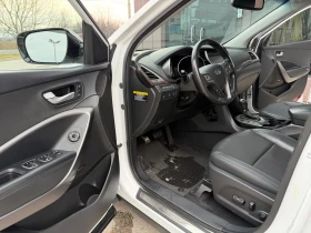 Hyundai Santa fe Sport-Limited-2.0T-AWD-240HP-PANORAMA - 17300 € / 33835.86 лв. - 48452757 10