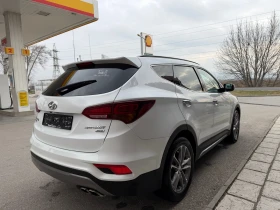 Hyundai Santa fe Sport-Limited-2.0T-AWD-240HP-PANORAMA - 17300 € / 33835.86 лв. - 48452757 6