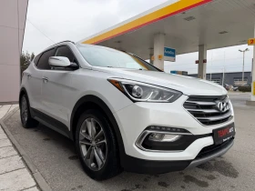 Hyundai Santa fe Sport-Limited-2.0T-AWD-240HP-PANORAMA - 17300 € / 33835.86 лв. - 48452757 7