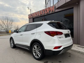 Hyundai Santa fe Sport-Limited-2.0T-AWD-240HP-PANORAMA - 17300 € / 33835.86 лв. - 48452757 4