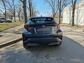 Toyota C-HR - 26000 € / 50851.58 лв. - 25854521 2