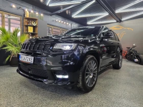 Jeep Grand cherokee SRT - 35000 € / 68454.05 лв. - 26654278 2