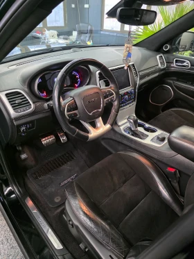 Jeep Grand cherokee SRT - 35000 € / 68454.05 лв. - 26654278 12