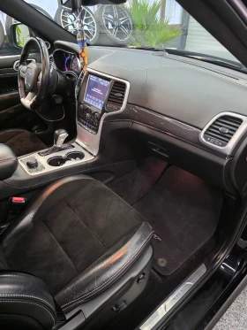 Jeep Grand cherokee SRT - 35000 € / 68454.05 лв. - 26654278 14