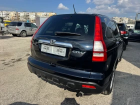 Honda Cr-v 2.0 бензин/газ - 6600 € / 12908.48 лв. - 50890364 2